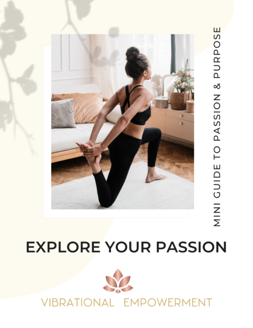 Explore Your Passion & Purpose Mini Guide - Image 2