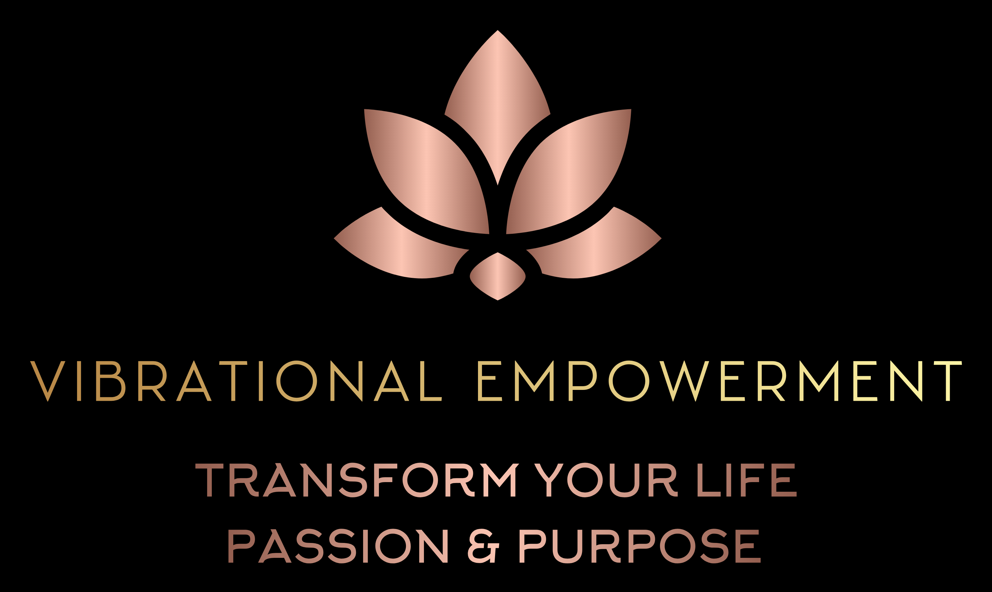 Vibrational Empowerment